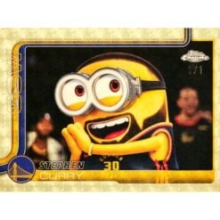 Topps NBA Chrome Updates 25-26 - Value Box