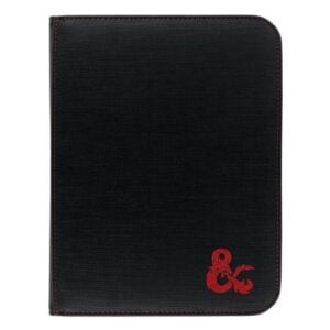 Dungeons & Dragons Premium Campaign Journal - Ultra Pro