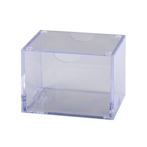 Dragon Shield Portamazzo Gaming Strongbox - Clear
