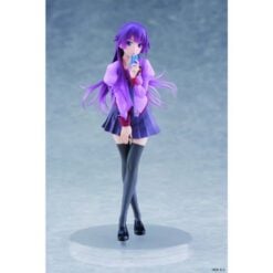 Hitagi Senjougahara Figure - Monogatari Series Figure - 18 cm - Taito