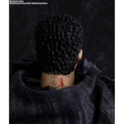 Guts Action Figure - Berserk S.H.Figuarts Action Figure - Statua 16 cm