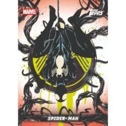 Topps Marvel Mint 2026 Hobby