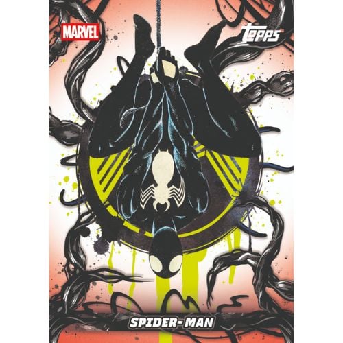 Topps Marvel Mint 2026 Hobby
