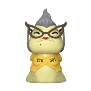 Funko POP! Disney - Pixar: Monster - Roz 1793