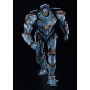 Pacific Rim Moderoid Plastic Model Kit Gipsy Danger 21 cm - Model Kit 1/144