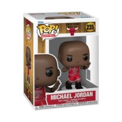 Funko POP! Basketball: Chicago Bulls - Michael Jordan 235