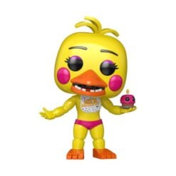 Funko POP! Games: Five Nights at Freddy's - Toy Chica 1320