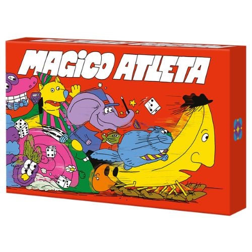 Magico Atleta