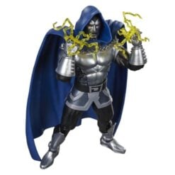 Doctor Doom 2099 15 cm (plus Exclusive Foil Card) Figure – Marvel Legends Magic: The Gathering Action Figure