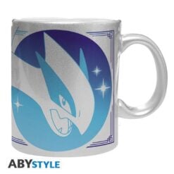Tazza Lugia - subli gold POKEMON - Mug - 320 ml - Abystyle