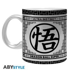 Tazza Goku - Dragon Ball Super Mug - 320 ml - Abystyle