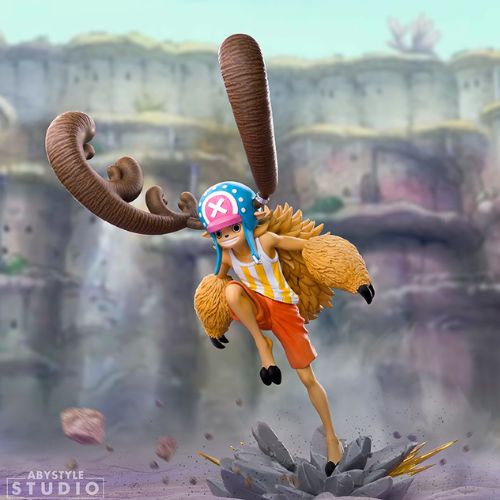 Chopper Figure - One Piece Figure - Figure 16 cm