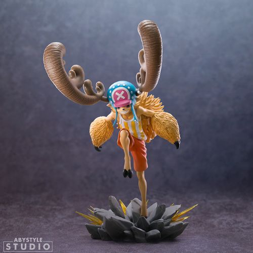 Chopper Figure - One Piece Figure - Figure 16 cm