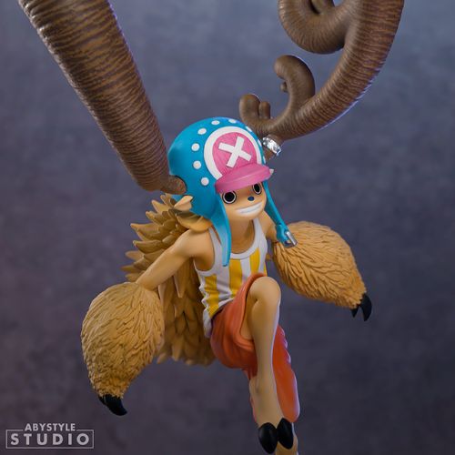 Chopper Figure - One Piece Figure - Figure 16 cm