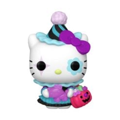 Funko POP! Sanrio: Hello Kitty and Friends - Hello Kitty Spooky 155 Glow Chase