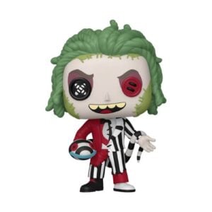 Funko POP! Animation: Beetlejuice - Beetlejuice 2119