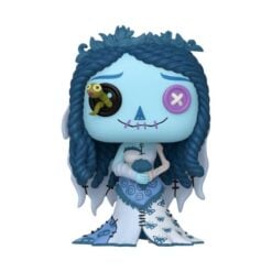 Funko POP! Plus: Corpse Bride - Emily 2118