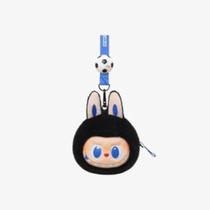 Labubu FIFA World Cup 2026 Ciondolo Peluche | Pop Mart