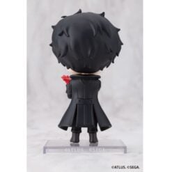 Persona 5 Royal Joker Figura Oshi Works Mini 10 cm