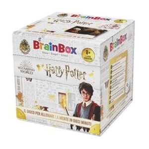 BrainBox Harry Potter