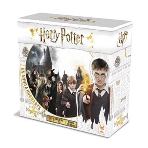 Harry Potter: un Anno a Hogwarts