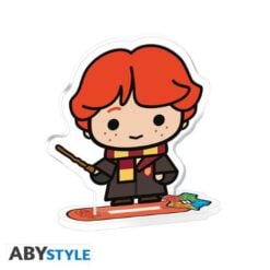 Mini figure in Acrilico Harry Potter sorpresa ABYstyle