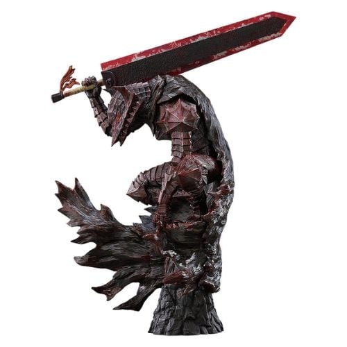 Guts Figure - Berserker Armor Pop Up Parade – Figure 28 cm