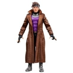 Gambit Figure – Marvel Legends Avengers: Doomsday Action Figure 15 cm