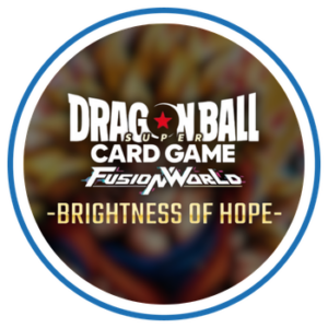 Brightness of Hope