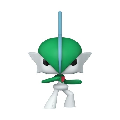 Funko POP! Games: Pokémon - Gallade 1270 EMEA Esclusiva Italiana Covo del Nerd