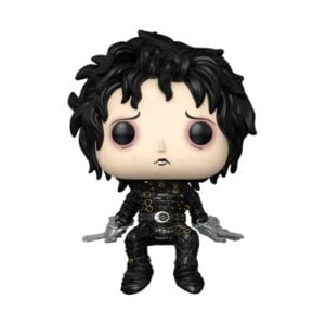 Funko POP! Movies: Edward Scissorhands 2147