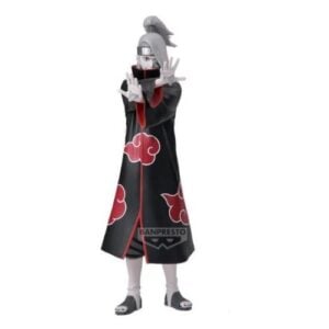 Deidara Figure - Naruto Noir Edge Figure - Statua 23 cm