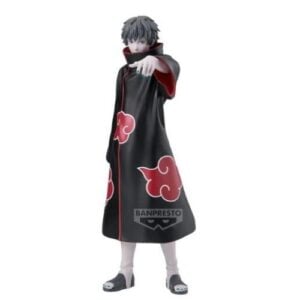 Sasori Figure - Naruto Noir Edge Figure - Statua 22 cm