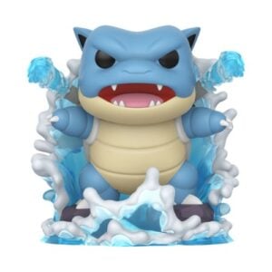 Funko POP! Game: Pokémon - Blastoise 1273