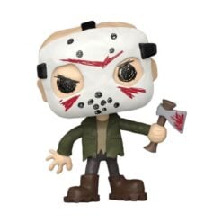 Funko POP! Movies: Doodles- Jason