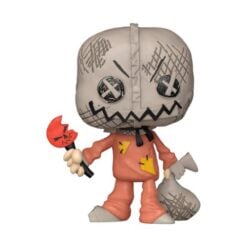 Funko POP! Movies: Doodles - Sam 2085