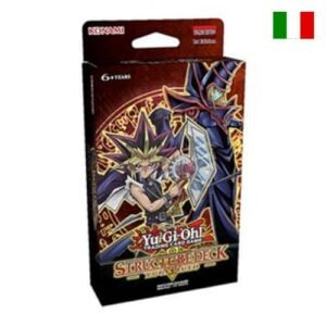 Structure Deck Yugi Muto - ITA YU-GI-OH!