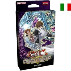 Structure Deck Seto Kaiba - ITA YU-GI-OH!