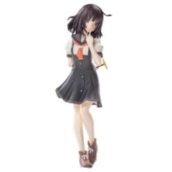 Nadeko Sengoku Figure - Monogatari Series Figure - 18 cm - SEGA