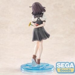 Nadeko Sengoku Figure - Monogatari Series Figure - 18 cm - SEGA