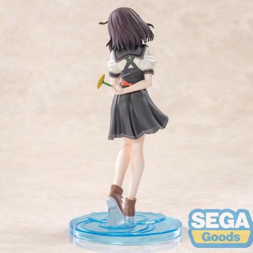 Nadeko Sengoku Figure - Monogatari Series Figure - 18 cm - SEGA
