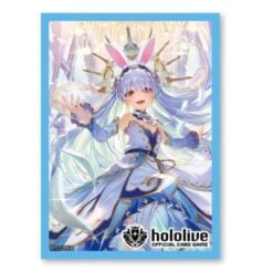 Bustine Hololive Card Game Vol.18 Usada Pekora 55 pz