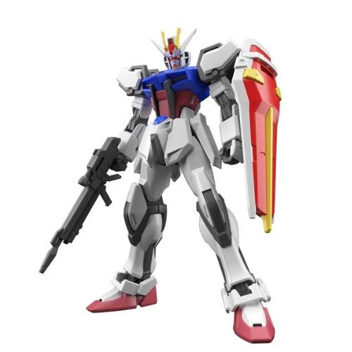Entry Grade - Strike Gundam Model Kit 1/144