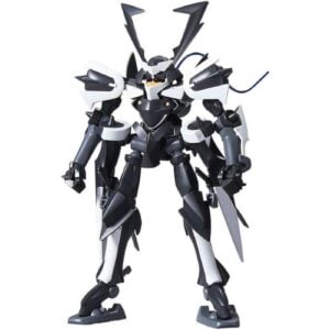 High Grade - Susanowo GNX-Y901TW Gundam 00 - Model Kit 1:144