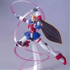 High Grade - Nobell Gundam GF13-050NSW G Gundam - Model Kit 1:144