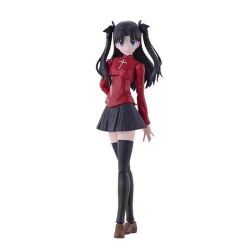 30 Minutes Preference - Rin Tohsaka Fate/stay night Model Kit