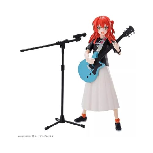 30 Minutes Preference - Ikuyo Kita Bocchi the Rock! Model Kit