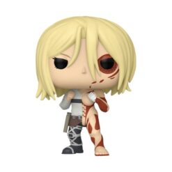 Funko POP! Animation: Attack on Titans - Annie Leonhart / Female Titan 2554