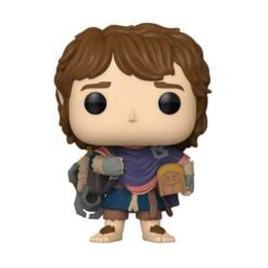 Funko POP! Movies: The Hobbit - Bilbo Baggins 2185