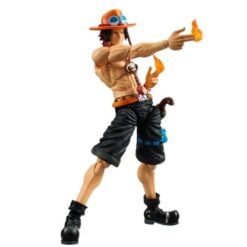 Portgas D. Ace Action Figure - One Piece Variable Action Heroes 18 cm